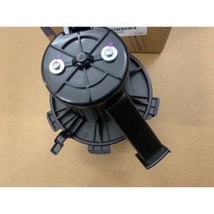 พัดลมสมาร์ท 451 รุ่น 4518350007 12V สำหรับเปลี่ยนเครื่องปรับอากาศรถยนต์ - Product Image 3