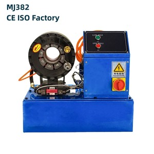 <span class=keywords><strong>Machine</strong></span> de sertissage de tuyau de <span class=keywords><strong>plomberie</strong></span> de <span class=keywords><strong>machine</strong></span> de presse de vente directe d'usine <span class=keywords><strong>machine</strong></span> de sertissage <span class=keywords><strong>à</strong></span> haute pression de fer - Product Image 2