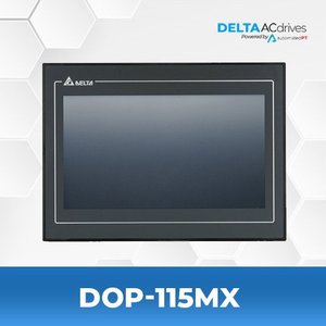 Nueva interfaz hombre-máquina con pantalla táctil resistiva, script Lua integrado, certificación CE UL para maquinaria PLC - Product Image 2