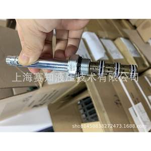 Hydraforce SV08-47D Solenoid <b>Valve</b> Imported From the USA Threaded Cartridge <b>Control</b> <b>Valve</b> (In Stock) - Product Image 3