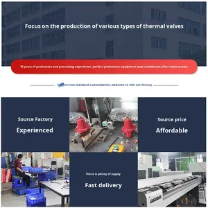 Regolatori e Valvole di Riduzione per <span class=keywords><strong>Gas</strong></span> Naturale ad Alta Pressione di Alta Qualità Prodotti in Cina - Product Image 4