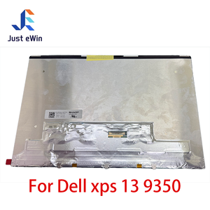 Pantalla Táctil LCD Original para Laptop Dell XPS 13 9350, Modelo LQ134R1JY01 - Product Image 3