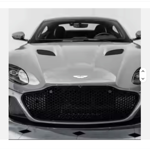 Usato <span class=keywords><strong>Aston</strong></span> Martins <span class=keywords><strong>DBS</strong></span> coupé CAR - Product Image 1