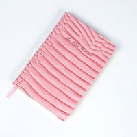 Carnets de notes en cuir de crocodile rose personnalisés, impression de carnets à couverture rigide sur mesure, carnet de luxe avec bords dorés