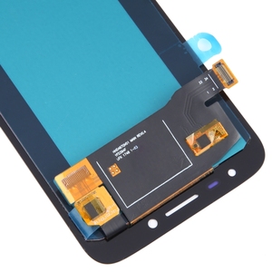 Schermo LCD e digitalizzatore in materiale OLED per Samsung <span class=keywords><strong>Galaxy</strong></span> <span class=keywords><strong>J2</strong></span> <span class=keywords><strong>Pro</strong></span> <span class=keywords><strong>2018</strong></span> SM-J250 schermo di sostituzione - Product Image 5
