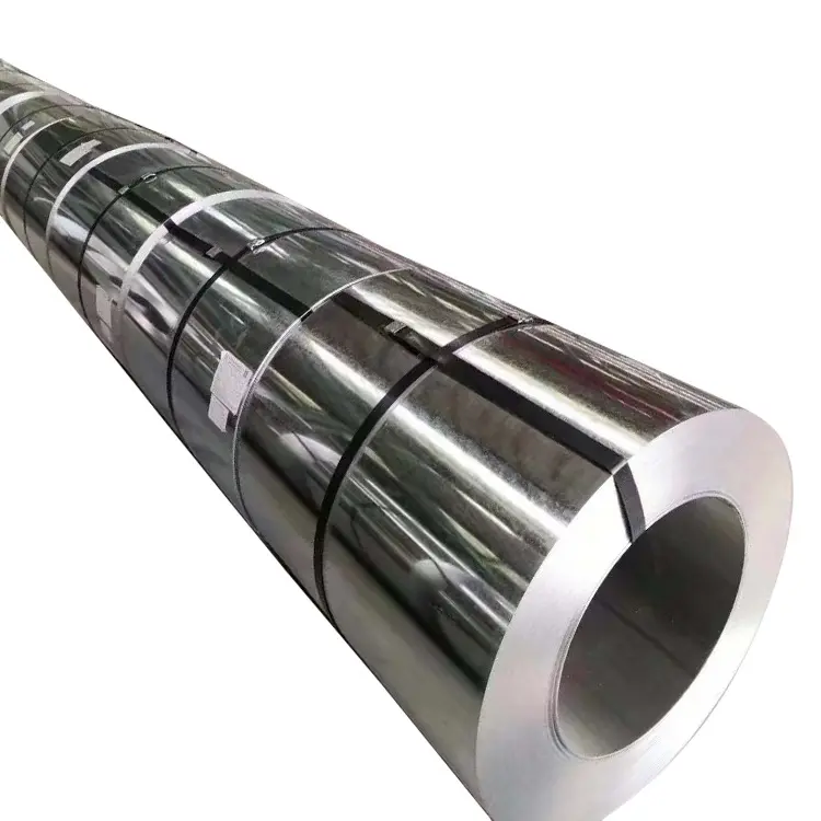 Стальная катушка/лист/рулон Z275 цена оцинкованного железа за кг-купите китайский поставщик 0,14 китайский поставщик оцинкованный 0,14 мм-0,6 мм