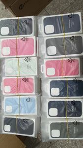 ايفون 15 14 13 12 11 برو ماكس وصل حديثًا غطاء هاتف ناعم مقاوم للماء - Product Image 6