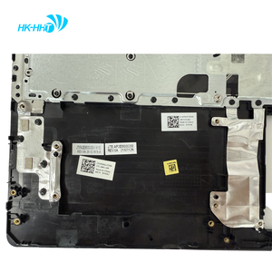 Carcasa Superior con Reposamanos para Portátil HK-HHT para <span class=keywords><strong>Dell</strong></span> Inspiron 3580 3581 3582 <span class=keywords><strong>3583</strong></span> Stock 0P4MKJ - Product Image 4