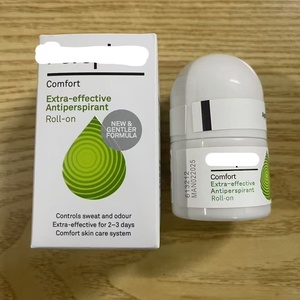 Antiperspirant Lotion Danish Antiperspirant Roll-on Armpit Odor Remover DeodorantPERSPIREX - Product Image 5