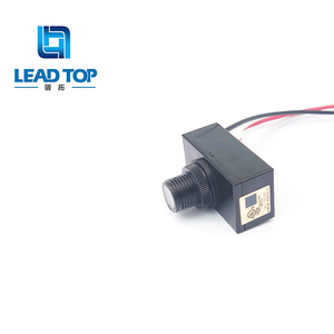 240 V zugelassene Fotosteuerung LED Straßenbeleuchtung Photokellensensor-Beleuchtungsteuerung Fotosteuerung photoelektrischer <span class=keywords><strong>Sensor</strong></span>-Schalter - Product Image 6