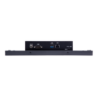 Tableta Industrial MT-Advantech PPC-112W-PK92AA de 11.6 Pulgadas con Pantalla Táctil Pcap, PC Rockchip RK3399, Terminal Android IoT, Original en Stock