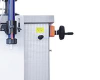 Remplisseur de liquide corrosif à piston double tête semi-automatique Machine de remplissage de liquide de bouteille de nettoyant pour toilettes harpique