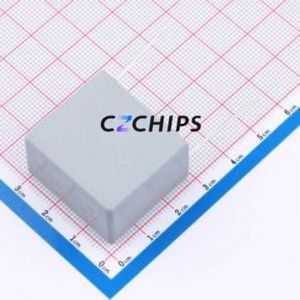 BFC233924335 Safety Capacitor Through hole Component (THT),P=27.5mm 3.3uF 20% 310V X2 - Product Image 1