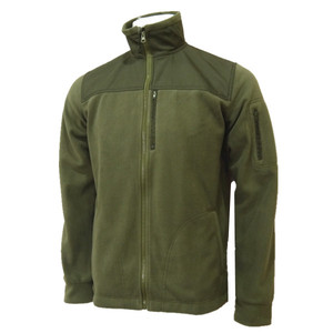 เสื้อแจ็คเก็ตขนแกะคอตั้ง <span class=keywords><strong>NEO</strong></span> SAFETY แบบซิป อุ่นสบาย เหมาะสำหรับกิจกรรมกลางแจ้ง เสื้อโค้ทลำลอง ระบายอากาศได้ดี เสื้อคลุมกีฬาสำหรับฤดูใบไม้ร่วง  รับสกรีนโลโก้ - Product Image 5