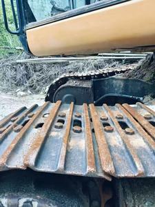 Excavatrices CATERPILLAR 323E 320D2, excellente économie de carburant, conception durable, 23 tonnes, Caterpillar, meilleur prix pour l'origine japonaise, testées - Product Image 5