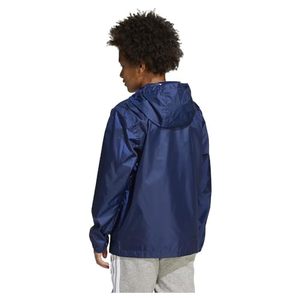 Chaqueta Impermeable Ligera para <span class=keywords><strong>Niños</strong></span> <span class=keywords><strong>adidas</strong></span>, Unisex, para Senderismo y Actividades al Aire Libre - Product Image 2
