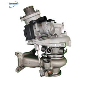 奥迪S3的06K145874P 06K145874G 06K145722T IS38 9VA04 Keramische Kogellager升级涡轮增压器<span class=keywords><strong>Chretien</strong></span> Voor - Product Image 1