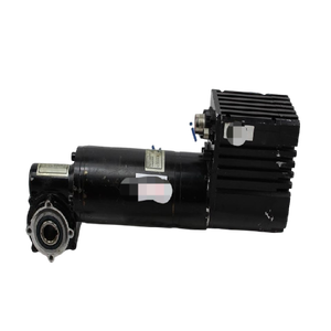Motor Asíncrono PLC SSN40-1FHCR, Transmisión SSN401FHCR, Motor Asíncrono PLC SSN40-1FHCR, Transmisión SSN401FHCR, PLC Programable - Product Image 1