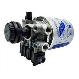 Sécheur d'air robuste pour pièces de freinage 4324251010 pour camion - Product Image 1