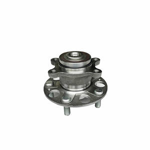 Rodamiento de Cubo de Rueda para Honda CRV 42200-SWN-P01 42200-SWB-951, Pieza de Repuesto para Eje Trasero, Nuevo, de Acero - Product Image 3