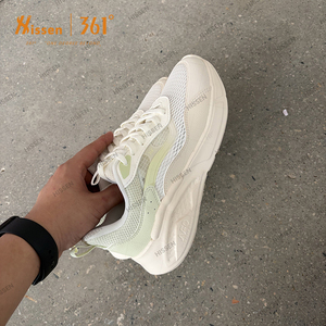 รองเท้าพื้น TPU ลดราคาพิเศษสำหรับผู้ชาย พร้อมรองเท้าของแท้ 100% สำหรับตัวแทนจำหน่ายในพื้นที่ - Product Image 1