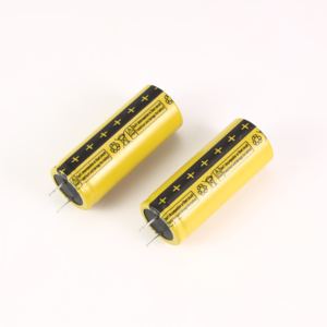 แบตเตอรี่ลิเธียมไททานเธียม2800mAh 2.4V แบบชาร์จไฟได้ HTC2665 - Product Image 4