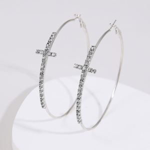 Bracelet Cross Border Multi Professional Product Photos Recycled Stainless Steel Hollow Link Weight - Product Image 6