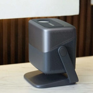 Portable 4K DLP Projector With Automatic Screen Alignment N1S Pro 4K Ultra Portable Projector N1S Pro - Product Image 1