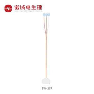 Chuyên nghiệp dùng một lần corkscrew ghi âm điện cực Bộ dụng cụ NCC thương hiệu intraoperative neuromonitoring (IOM) SW loạt - Product Image 4