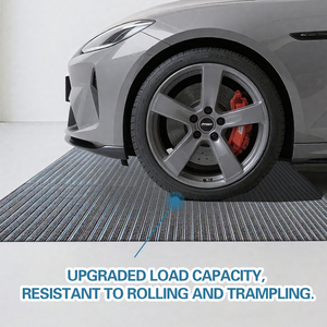 Fabricant professionnel <span class=keywords><strong>tapis</strong></span> de sol en aluminium anti-<span class=keywords><strong>d</strong></span>érapant anti-poussière <span class=keywords><strong>tapis</strong></span> <span class=keywords><strong>d</strong></span>'<span class=keywords><strong>entrée</strong></span> de bâtiment commercial à rayures modernes - Product Image 6