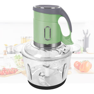 Picadoras <span class=keywords><strong>de</strong></span> Carne para Cocina, Económicas, <span class=keywords><strong>de</strong></span> Acero Inoxidable, Pequeñas, las Mejores Picadoras <span class=keywords><strong>de</strong></span> Carne Automáticas <span class=keywords><strong>de</strong></span> 2L y 3L, <span class=keywords><strong>Picadora</strong></span> <span class=keywords><strong>de</strong></span> Carne Eléctrica en Venta - Product Image 4