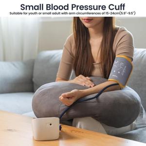 Reemplazo nuevo Original de marca para monitor de sangre de brazo BP XS o + 6 conectores PLC para PLC - Product Image 1