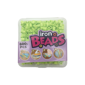 Perles <span class=keywords><strong>Hama</strong></span> Perler personnalisées 600 pièces/boîte, écologiques, 5 mm, couleurs unies, perles à repasser, ensemble de jouets - Product Image 2