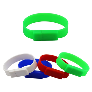 Bracelet en silicone à prix avantageux, clé <span class=keywords><strong>USB</strong></span>, clé <span class=keywords><strong>USB</strong></span> personnalisée avec logo, bracelet en forme de clé <span class=keywords><strong>USB</strong></span>, cadeaux promotionnels <span class=keywords><strong>publicitaires</strong></span>, clé <span class=keywords><strong>USB</strong></span> - Product Image 3