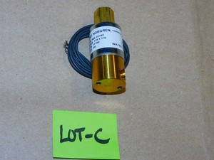3wmp Kip Direct Acting 1/8npt Brs Grom <span class=keywords><strong>Bna</strong></span> 1/1 12vdc Nuevo Sistema PLC de Control Programable de Automatización Industrial Original - Product Image 1