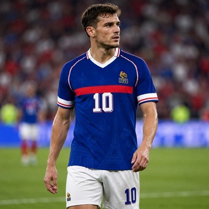1998 98 Retro Classic Thailand Quality World National Team Home Away Men France Soccer <strong>Jersey</strong> Football Shirt T Shirts Tops Kit - Product Image 1