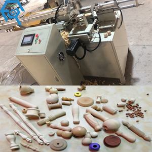 Machine pour la fabrication des échecs <span class=keywords><strong>en</strong></span> bois, appareil cnc pour faire des perles de bouddha, - Product Image 6