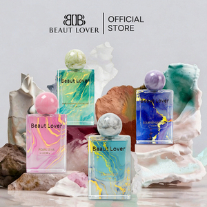 Beaut Lover - Parfum unique avec logo et étiquette personnalisés pour votre marque, faible quantité minimale de commande, idéal pour les entreprises - Product Image 2