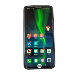 Smartphone professionnel HNR <span class=keywords><strong>8X</strong></span> RAM 6G ROM 128G - Product Image 2