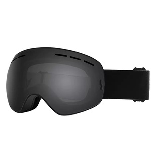 Masque de ski unisexe double couche anti-buée, anti-vent et anti-sable pour sports d'hiver en extérieur et systèmes de protection corporelle moto - Product Image 4