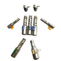 Kit de Solenoides Original para Transmisión Automática TF-71SC TF-72SC TF-73SC TG-81SC TF-82SC TF-83SC 3541048060 para Toyota RX350