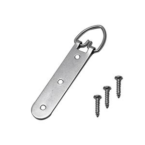 Ganchos de imagen de trabajo fácil/foto de ganchillo/foto Haak - Product Image 3