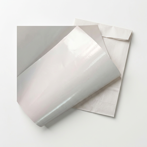 Eco-Friendly Recycled Craft <b>Paper</b> <b>Roll</b> | Waterproof Food Grade for Candle and Craft Use-Manufacturer - Product Image 1