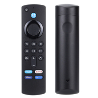Vente en gros de la télécommande Smart TV L5B83G Commandes vocales du Fire Stick pour le marché européen