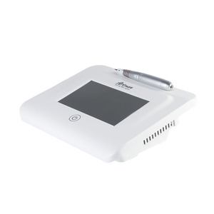 Máquina Profesional Digital de Maquillaje Permanente para Cejas, Delineador, Labios y Cuero Cabelludo - Product Image 2