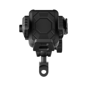 Support <span class=keywords><strong>de</strong></span> téléphone portable pour <span class=keywords><strong>moto</strong></span> et vélo, étanche, antichoc, rotatif à 360°, avec fonction antivol - Product Image 6