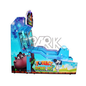 <span class=keywords><strong>Jeu</strong></span> vidéo interactif pour les enfants et les parents, Machine à jouer au Center de <span class=keywords><strong>jeu</strong></span>, mobile, raquette, nouveauté, 2020 - Product Image 2