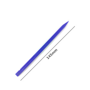 Herramienta de apertura de plástico, herramienta manual antiarañazos para reparación y desmontaje de teléfonos, portátiles y tabletas - Product Image 1