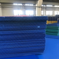 Pour feuilles de plastique - Épaisseur 5 mm/4 mm, imperméables et anti-rayures, taille personnalisable, service de découpe disponible