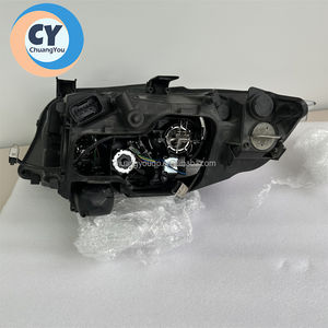 Pour <span class=keywords><strong>BMW</strong></span> E90 E91 Phare d'Origine 2005 2006 2007 <span class=keywords><strong>2008</strong></span> Optique de Phare AFS Lampe au Xénon pour <span class=keywords><strong>BMW</strong></span> Série 3 <span class=keywords><strong>320i</strong></span> 325i 335i 330i E91 Feu de Voiture - Product Image 4